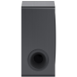 LG DS90QY, Soundbar, Dark Steel Silver LG DS90QY, Soundbar, Dark Steel Silver