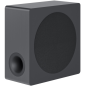 LG DS90QY, Soundbar, Dark Steel Silver LG DS90QY, Soundbar, Dark Steel Silver