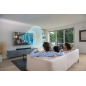 SONY HT-A5000 Dolby Atmos, Soundbar, Schwarz