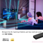 SONY HT-A5000 Dolby Atmos, Soundbar, Schwarz
