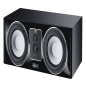MAGNAT SIGNATURE CENTER PRO Center Lautsprecher, Schwarz