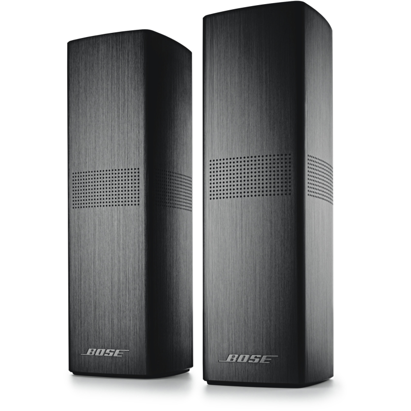 BOSE Surround Speakers 700, Surround Lautsprecher, Schwarz