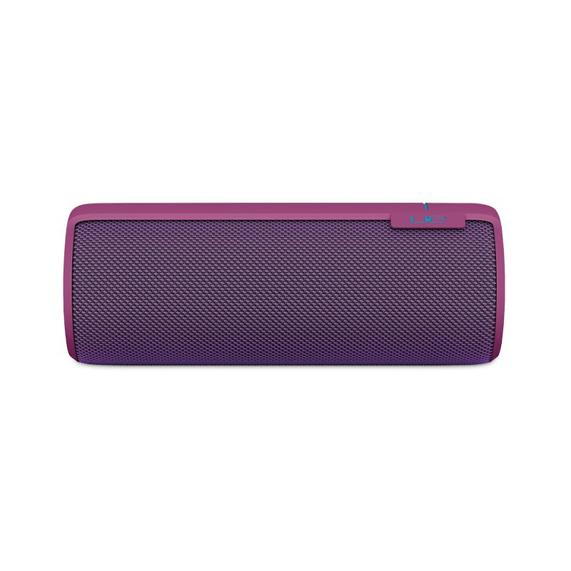 ULTIMATE EARS MEGABOOM Bluetooth Lautsprecher, Purple, Wasserfest ULTIMATE EARS MEGABOOM Bluetooth Lautsprecher, Purple, Wasserfest