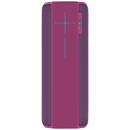 ULTIMATE EARS MEGABOOM Bluetooth Lautsprecher, Purple, Wasserfest