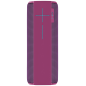 ULTIMATE EARS MEGABOOM Bluetooth Lautsprecher, Purple, Wasserfest ULTIMATE EARS MEGABOOM Bluetooth Lautsprecher, Purple, Wasserfest