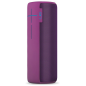 ULTIMATE EARS MEGABOOM Bluetooth Lautsprecher, Purple, Wasserfest ULTIMATE EARS MEGABOOM Bluetooth Lautsprecher, Purple, Wasserfest