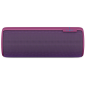 ULTIMATE EARS MEGABOOM Bluetooth Lautsprecher, Purple, Wasserfest ULTIMATE EARS MEGABOOM Bluetooth Lautsprecher, Purple, Wasserfest