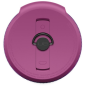ULTIMATE EARS MEGABOOM Bluetooth Lautsprecher, Purple, Wasserfest ULTIMATE EARS MEGABOOM Bluetooth Lautsprecher, Purple, Wasserfest