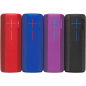 ULTIMATE EARS MEGABOOM Bluetooth Lautsprecher, Purple, Wasserfest ULTIMATE EARS MEGABOOM Bluetooth Lautsprecher, Purple, Wasserfest