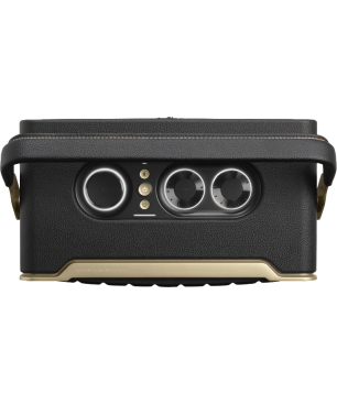 JBL Authentics 300 Smart Home Lautsprecher, Bluetooth, Schwarz