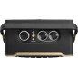 JBL Authentics 300 Smart Home Lautsprecher, Bluetooth, Schwarz