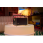 JBL Authentics 300 Smart Home Lautsprecher, Bluetooth, Schwarz