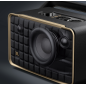 JBL Authentics 300 Smart Home Lautsprecher, Bluetooth, Schwarz