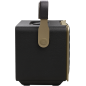 JBL Authentics 300 Smart Home Lautsprecher, Bluetooth, Schwarz