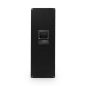 AUNA PW-2522 MKII PA-Passiv-Lautsprecher, Schwarz