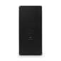 AUNA PW-2522 MKII PA-Passiv-Lautsprecher, Schwarz
