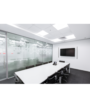 QEUS APS70C white HiFi Lautsprecher Linienstrahler, Weiß