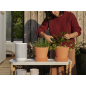 SONOS Move Lautsprecher App-steuerbar, Bluetooth, Weiß