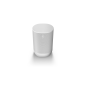 SONOS Move Lautsprecher App-steuerbar, Bluetooth, Weiß