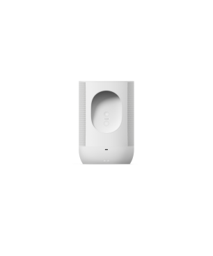 SONOS Move Lautsprecher App-steuerbar, Bluetooth, Weiß