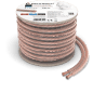 OEHLBACH D1C305 SPEAKER WIRE SP-40 30M SPULE TRANSPARENT Lautsprecherkabel, Transparent/Kupfer OEHLBACH D1C305 SPEAKER WIRE SP-40 30M SPULE TRANSPARENT Lautsprecherkabel, Transparent/Kupfer
