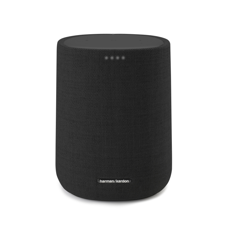 HARMAN KARDON Citation One MKIII Lautsprecher, Bluetooth, Schwarz