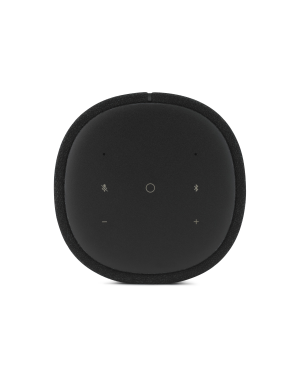 HARMAN KARDON Citation One MKIII Lautsprecher, Bluetooth, Schwarz
