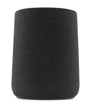 HARMAN KARDON Citation One MKIII Lautsprecher, Bluetooth, Schwarz
