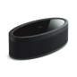 YAMAHA MusicCast 50 Streaming Lautsprecher App-steuerbar, Bluetooth, Schwarz