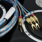 OEHLBACH Bi-Tech 4 L, Exellentes Set Bi-Wiring, Lautsprecherkabel, 200 cm OEHLBACH Bi-Tech 4 L, Exellentes Set Bi-Wiring, Lautsprecherkabel, 200 cm
