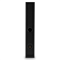 AUNA Linie 501 FS BK Standlautsprecher, Schwarz AUNA Linie 501 FS BK Standlautsprecher, Schwarz