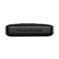 TEUFEL MOTIV® GO Bluetooth Lautsprecher, Night Black, Wasserfest TEUFEL MOTIV® GO Bluetooth Lautsprecher, Night Black, Wasserfest