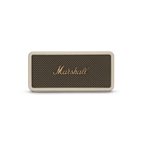MARSHALL Middleton Bluetooth Speaker, Cream, Wasserfest