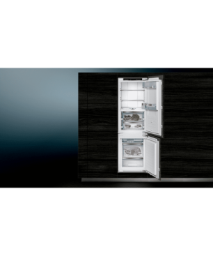 SIEMENS KI87SADD0 iQ500 Kühlgefrierkombination (D, 165 kWh, 1772 mm hoch, k.A.)
