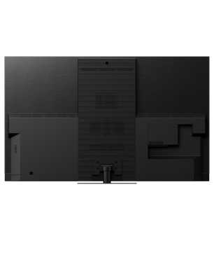 PANASONIC TX-77MZW2004 OLED TV (Flat, 77 Zoll / 195 cm, QLED 4K, SMART TV, My Home Screen 8.0)