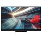 PANASONIC TX-77MZW2004 OLED TV (Flat, 77 Zoll / 195 cm, QLED 4K, SMART TV, My Home Screen 8.0) PANASONIC TX-77MZW2004 OLED TV (Flat, 77 Zoll / 195 cm, QLED 4K, SMART TV, My Home Screen 8.0)