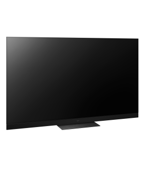 PANASONIC TX-77MZW2004 OLED TV (Flat, 77 Zoll / 195 cm, QLED 4K, SMART TV, My Home Screen 8.0)