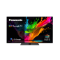 PANASONIC TX-65MZ800E OLED TV (Flat, 65 Zoll / 165 cm, OLED 4K, SMART TV, Google TV) PANASONIC TX-65MZ800E OLED TV (Flat, 65 Zoll / 165 cm, OLED 4K, SMART TV, Google TV)