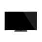 PANASONIC TX-65MZ800E OLED TV (Flat, 65 Zoll / 165 cm, OLED 4K, SMART TV, Google TV) PANASONIC TX-65MZ800E OLED TV (Flat, 65 Zoll / 165 cm, OLED 4K, SMART TV, Google TV)