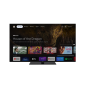 PANASONIC TX-65MZ800E OLED TV (Flat, 65 Zoll / 165 cm, OLED 4K, SMART TV, Google TV) PANASONIC TX-65MZ800E OLED TV (Flat, 65 Zoll / 165 cm, OLED 4K, SMART TV, Google TV)