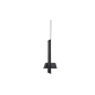 PANASONIC TX-65MZ800E OLED TV (Flat, 65 Zoll / 165 cm, OLED 4K, SMART TV, Google TV) PANASONIC TX-65MZ800E OLED TV (Flat, 65 Zoll / 165 cm, OLED 4K, SMART TV, Google TV)
