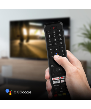 PANASONIC TX-65MZ800E OLED TV (Flat, 65 Zoll / 165 cm, OLED 4K, SMART TV, Google TV)
