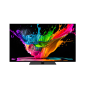 PANASONIC TX-65MZ800E OLED TV (Flat, 65 Zoll / 165 cm, OLED 4K, SMART TV, Google TV) PANASONIC TX-65MZ800E OLED TV (Flat, 65 Zoll / 165 cm, OLED 4K, SMART TV, Google TV)