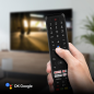 PANASONIC TX-65MZ800E OLED TV (Flat, 65 Zoll / 165 cm, OLED 4K, SMART TV, Google TV) PANASONIC TX-65MZ800E OLED TV (Flat, 65 Zoll / 165 cm, OLED 4K, SMART TV, Google TV)