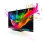 PANASONIC TX-65MZ800E OLED TV (Flat, 65 Zoll / 165 cm, OLED 4K, SMART TV, Google TV) PANASONIC TX-65MZ800E OLED TV (Flat, 65 Zoll / 165 cm, OLED 4K, SMART TV, Google TV)