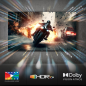 PANASONIC TX-65MZ800E OLED TV (Flat, 65 Zoll / 165 cm, OLED 4K, SMART TV, Google TV) PANASONIC TX-65MZ800E OLED TV (Flat, 65 Zoll / 165 cm, OLED 4K, SMART TV, Google TV)