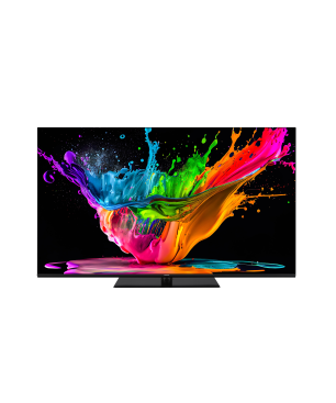 PANASONIC TX-65MZ800E OLED TV (Flat, 65 Zoll / 165 cm, OLED 4K, SMART TV, Google TV)