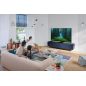 SAMSUNG GQ75QN85C NEO QLED TV (Flat, 75 Zoll / 189 cm, UHD 4K, SMART TV, Tizen) SAMSUNG GQ75QN85C NEO QLED TV (Flat, 75 Zoll / 189 cm, UHD 4K, SMART TV, Tizen)