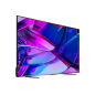 HISENSE 100U7KQ LED TV (Flat, 100 Zoll / 253 cm, UHD 4K, SMART TV) HISENSE 100U7KQ LED TV (Flat, 100 Zoll / 253 cm, UHD 4K, SMART TV)