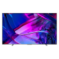 HISENSE 100U7KQ LED TV (Flat, 100 Zoll / 253 cm, UHD 4K, SMART TV) HISENSE 100U7KQ LED TV (Flat, 100 Zoll / 253 cm, UHD 4K, SMART TV)